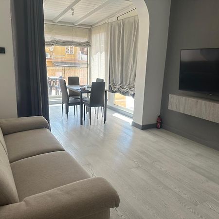 Roby S House Roma Exterior foto