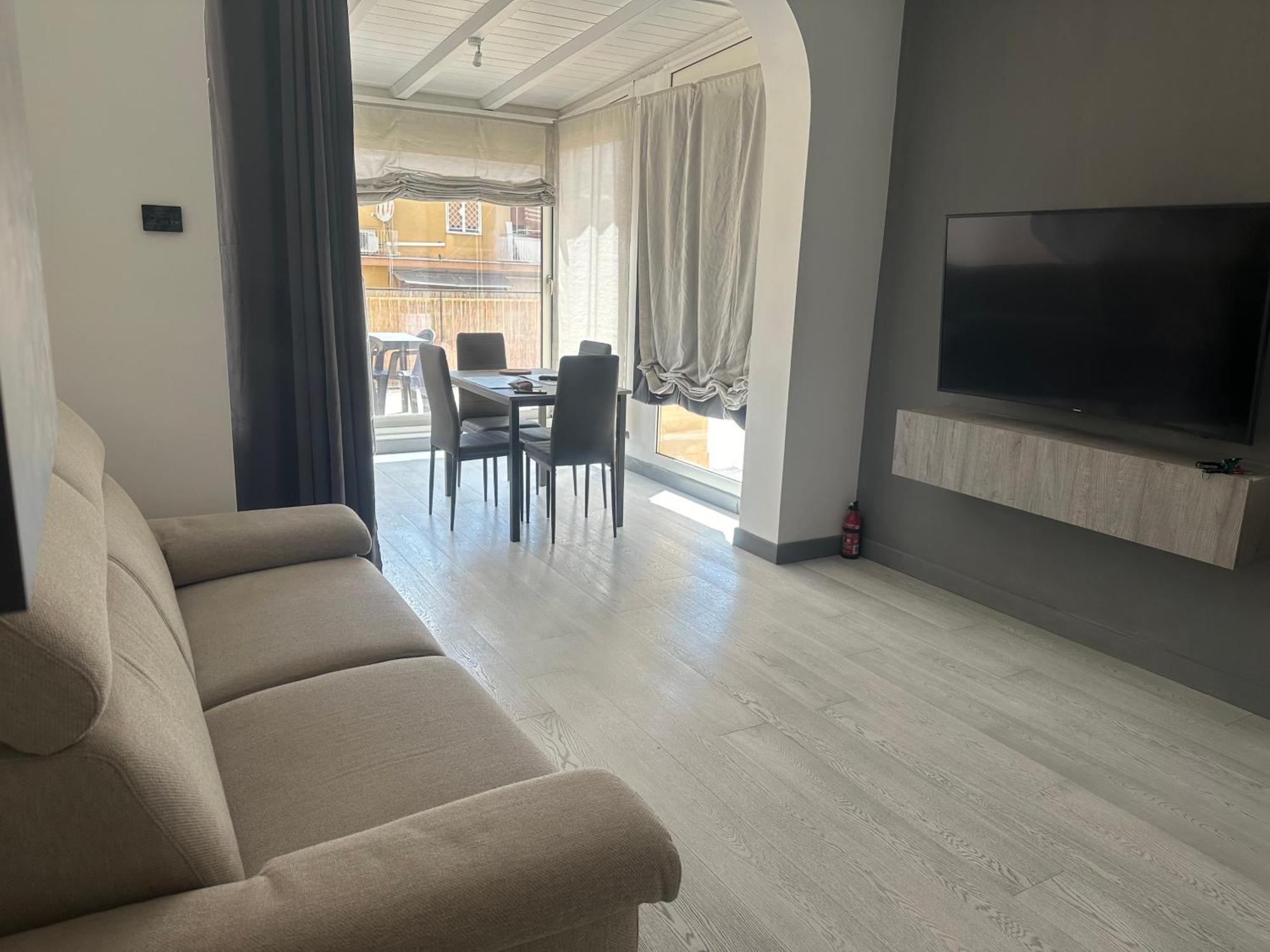 Roby S House Roma Exterior foto