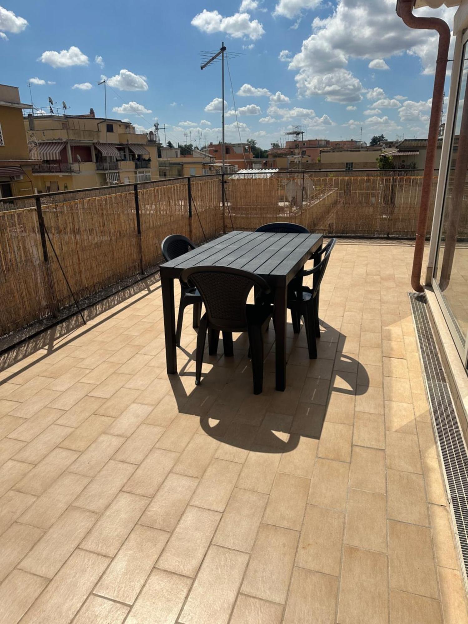 Roby S House Roma Exterior foto