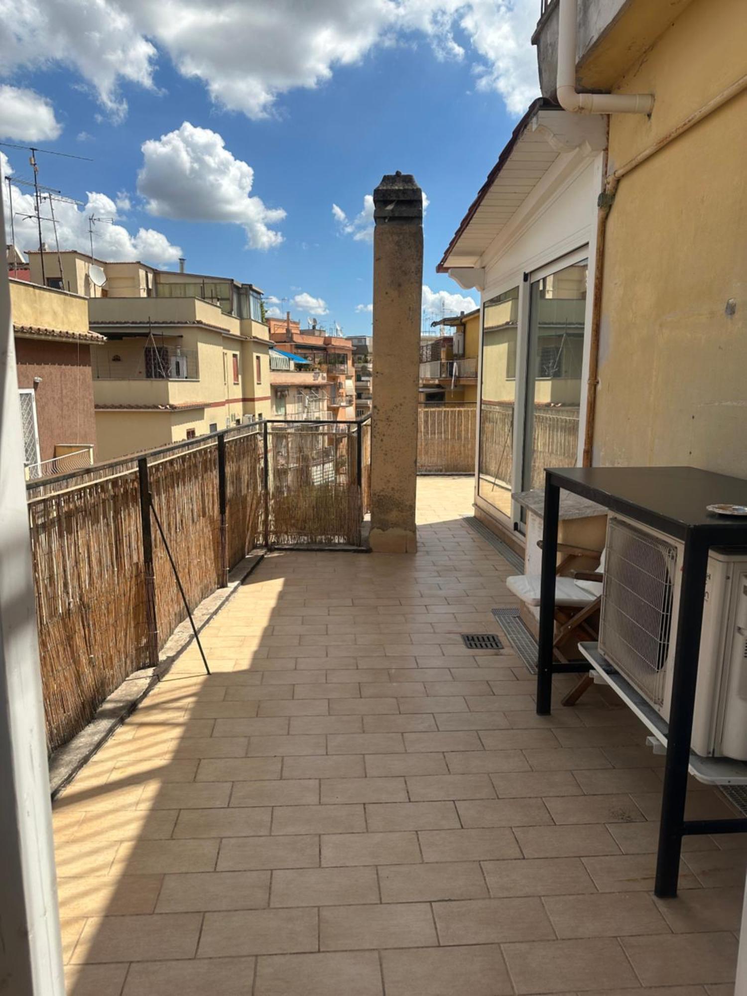 Roby S House Roma Exterior foto