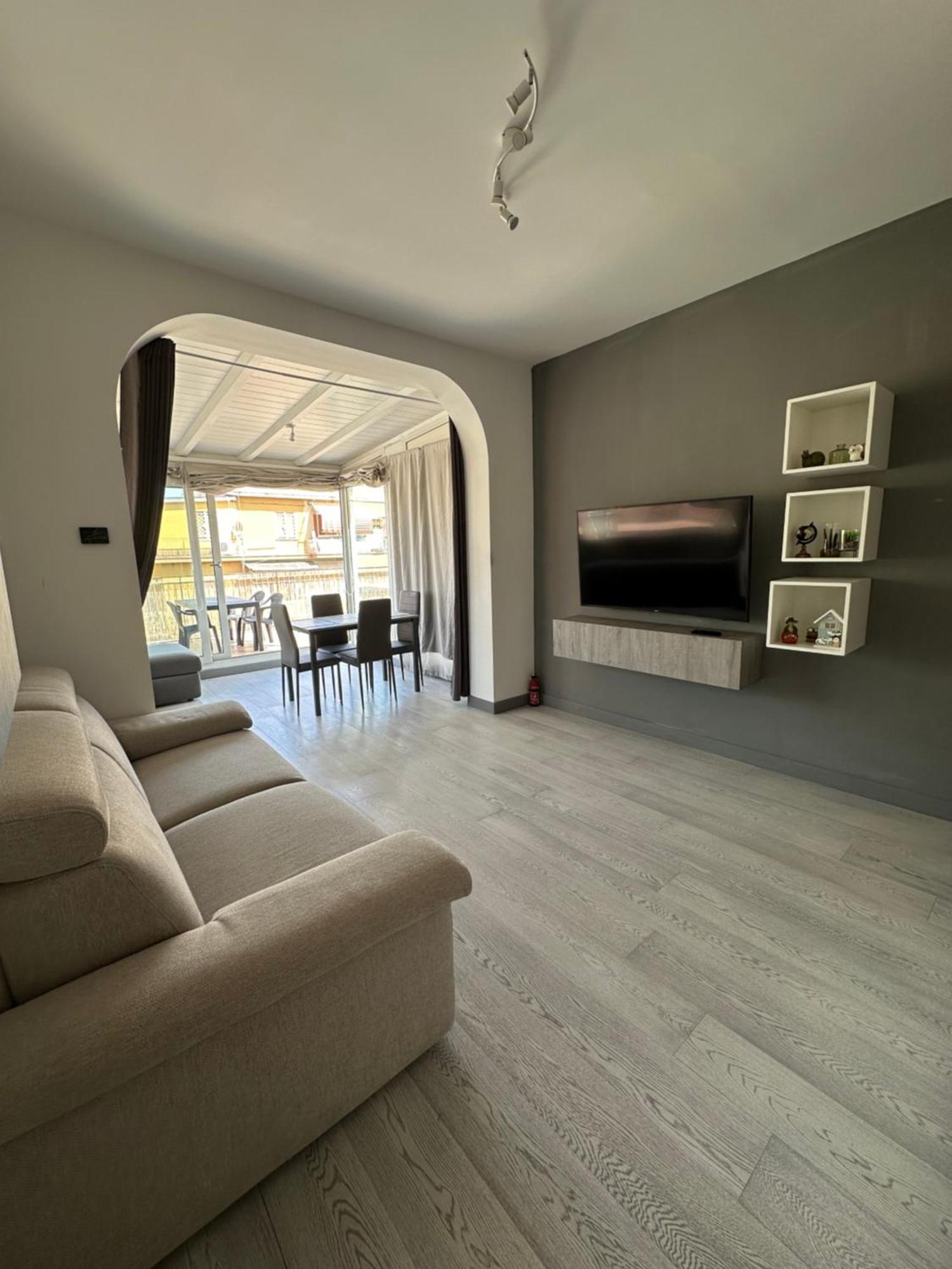 Roby S House Roma Exterior foto